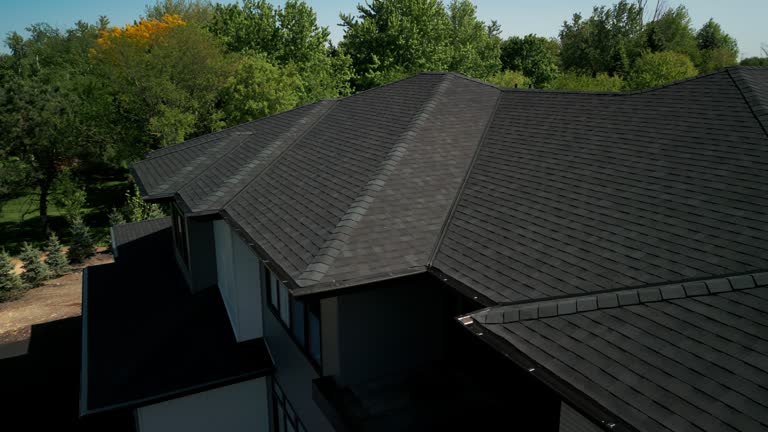 Noank, CT Roofing Service Company