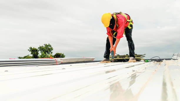 Best Slate Roofing  in Noank, CT