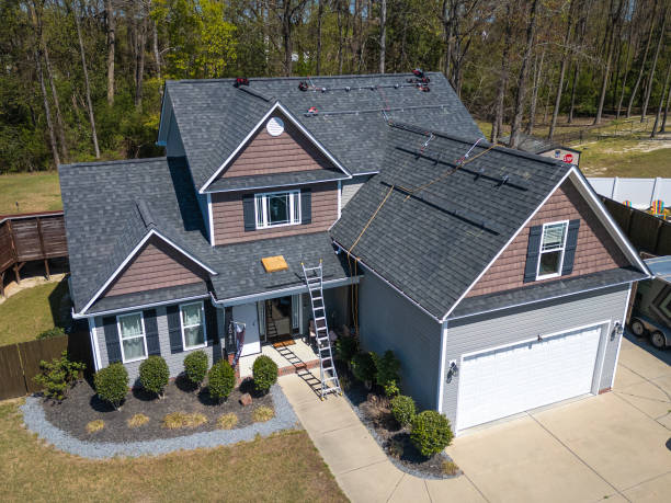 Noank, CT Roofing Service Company