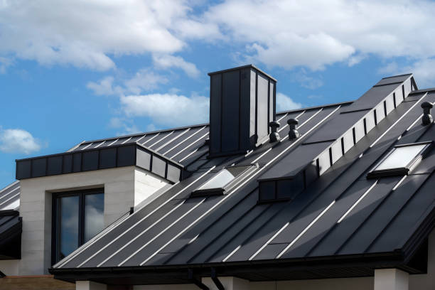 Skylights in Noank, CT